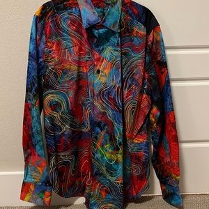 Robert Graham Sport Shirt